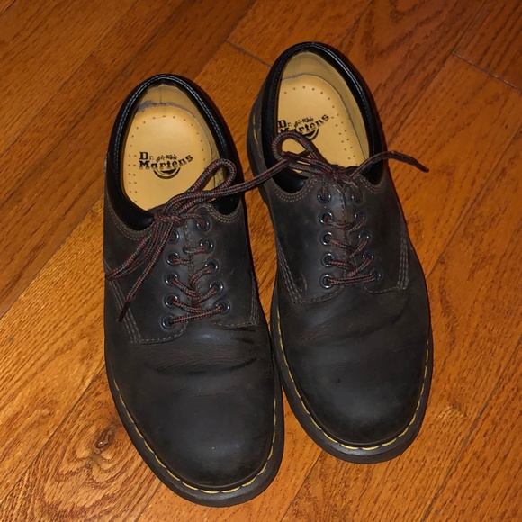Mens Doc Marten Shoes